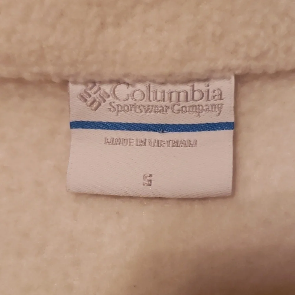 Columbia jacket - Picture 4 of 5